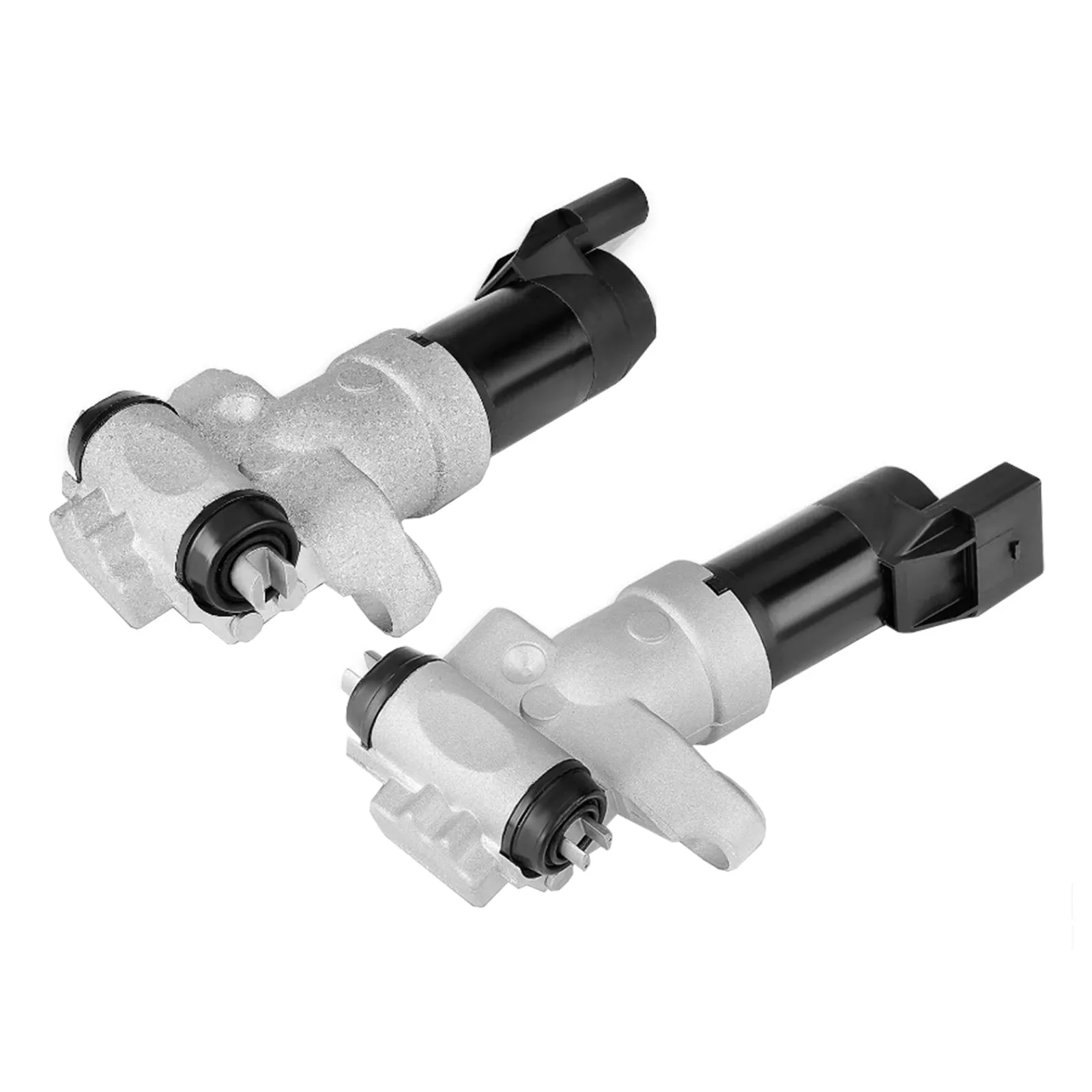 Actuador de freno de estacionamiento trasero L+R apto para Porsche 911 2013-2019 718 Boxster Panamera