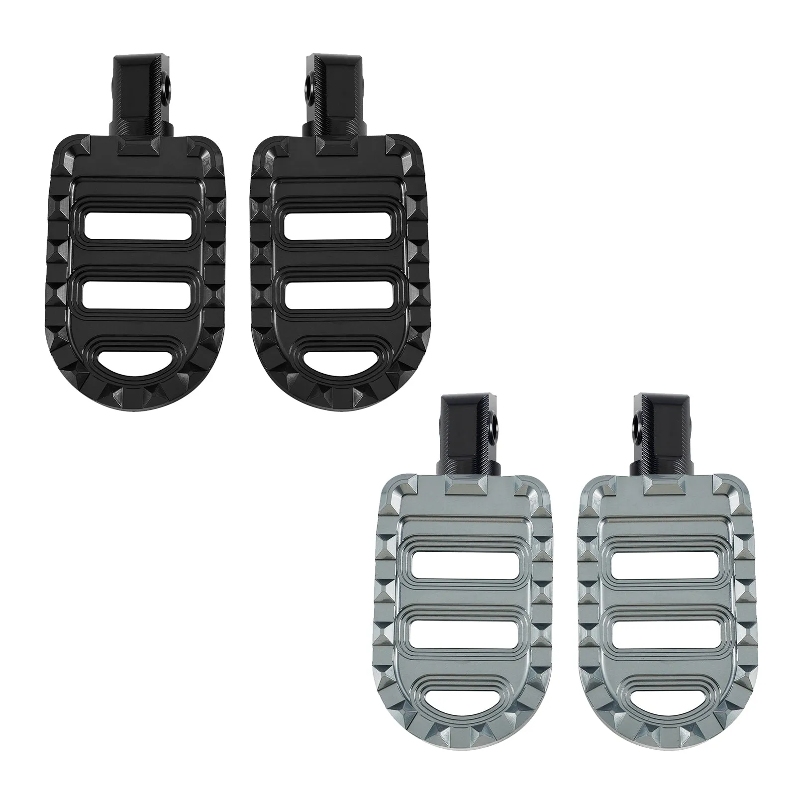 Firesta delantera/trasera para Meteor 350 2021-2023 Classic 350 2022-2023