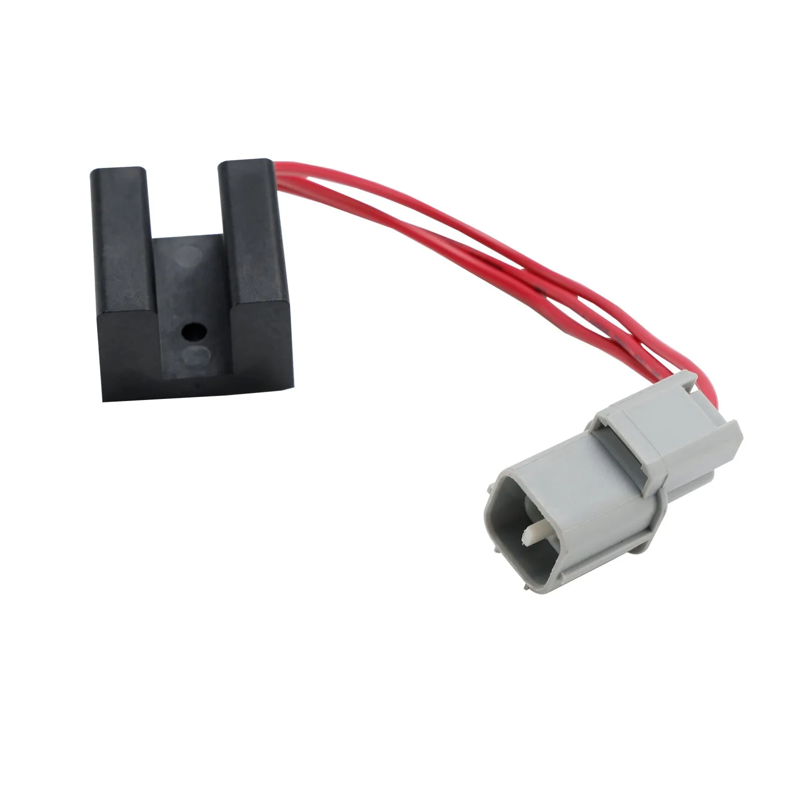 332/W4424 Adecuado para sensor de paleta JCB, sensor de posición del freno de mano, modelos 520 y 527