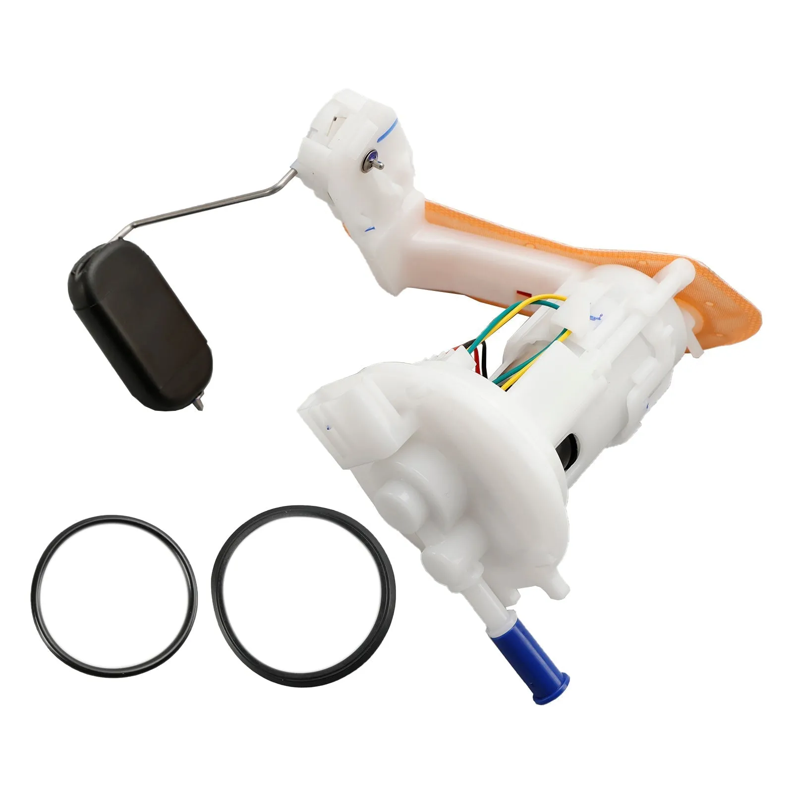 Conjunto de bomba de combustible Honda SCOOPY 110 ACF110 2017-2019 16700-K81-N00 16700-K81-N01