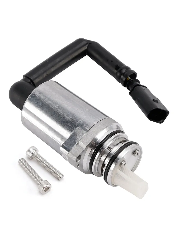 Bomba diferencial trasera VW Bora 1J 02D525557