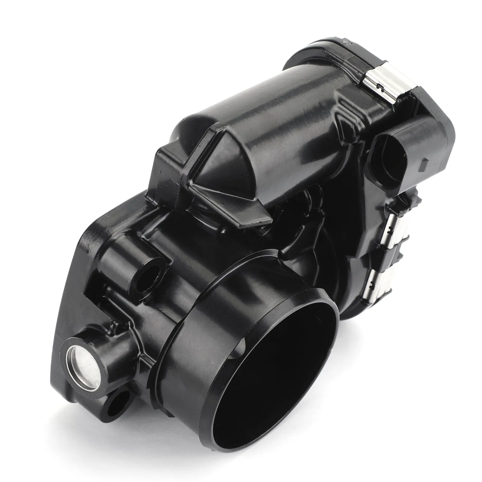 Cuerpo de mariposa Sea Doo RXT 260 (RS) 2012, 20892592 20892591