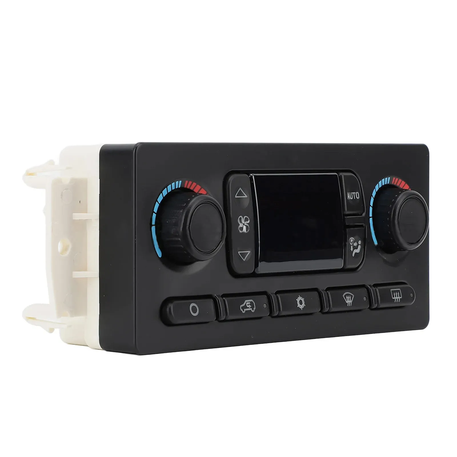 Panel del módulo de control de clima clásico GMC Sierra 3500 2003-2006 599-211XD 10367041 10399657