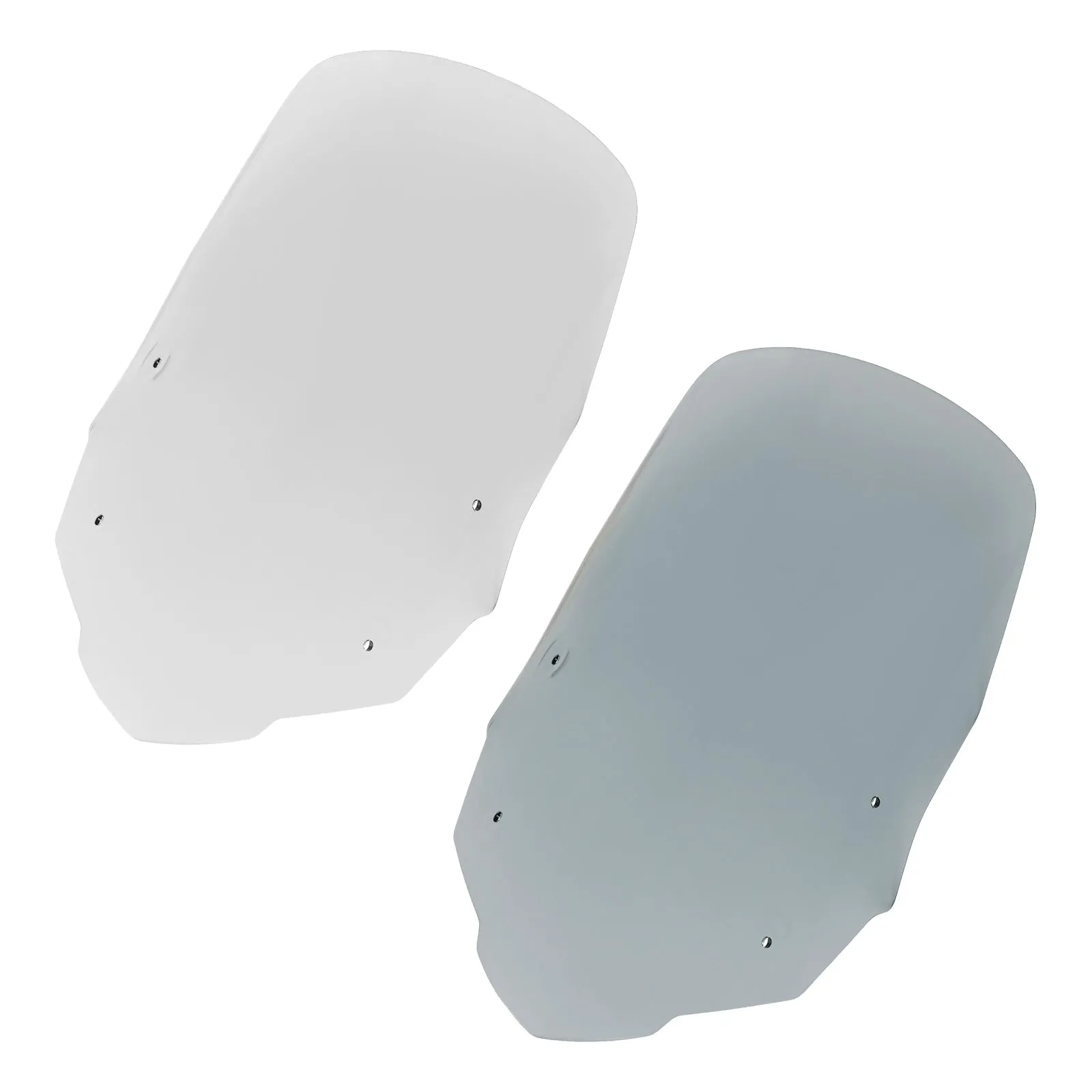 2023- parabrisas para motocicleta Honda XL750 transalp ABS