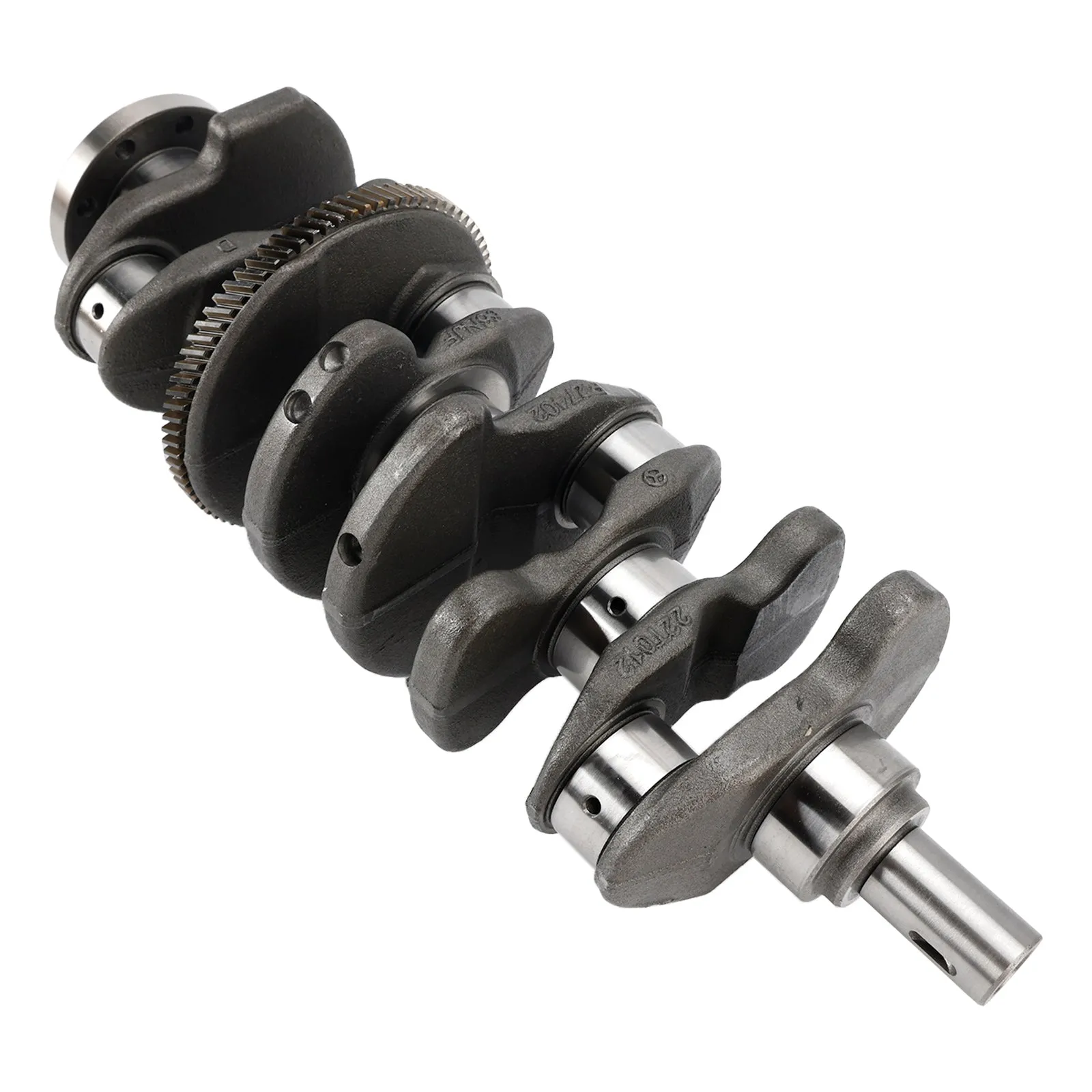 Vilebrequin de moteur Mercedes-Benz C300 W205 / 2.0T 2013-2018 2740300101 2740300401