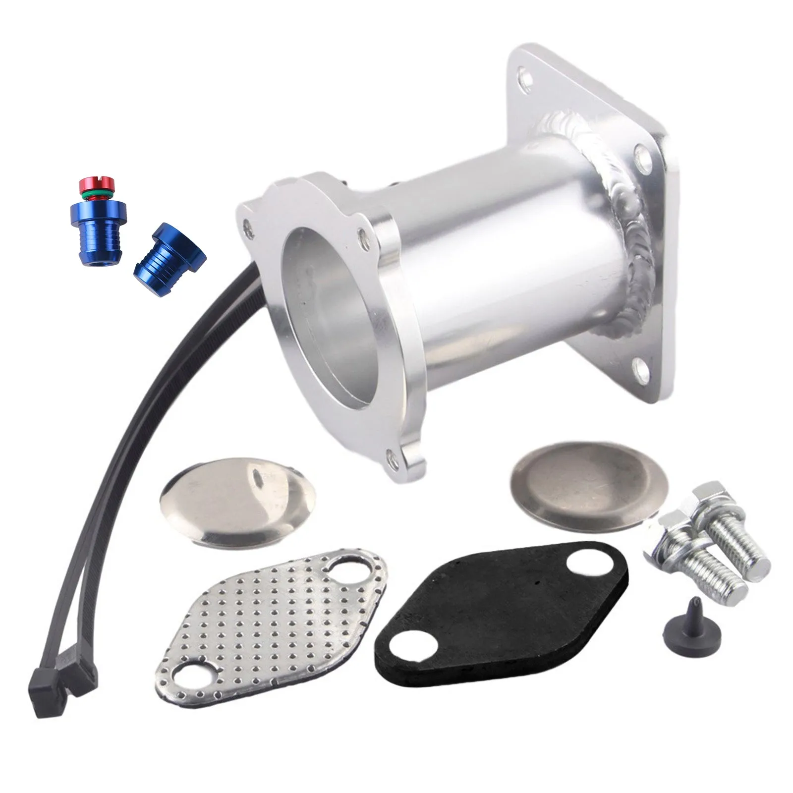 Kit d'obturation EGR 31 pour BMW Série 3 E90/E91 2004-2008 M47N2 M57N2