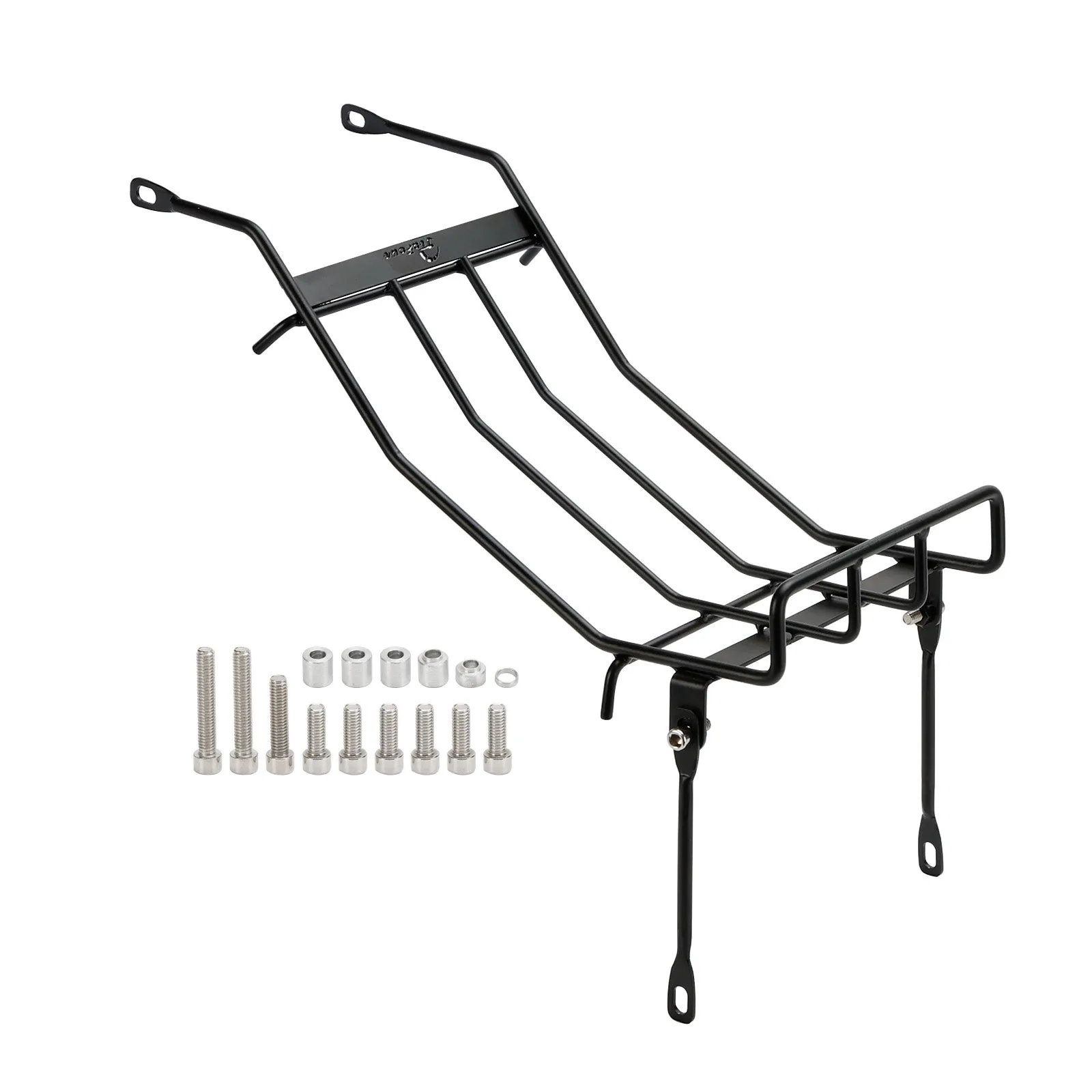 Caballete central para Honda C50 C110 Super Cub 110 Pro Cross Cub 18-23 Caballete central