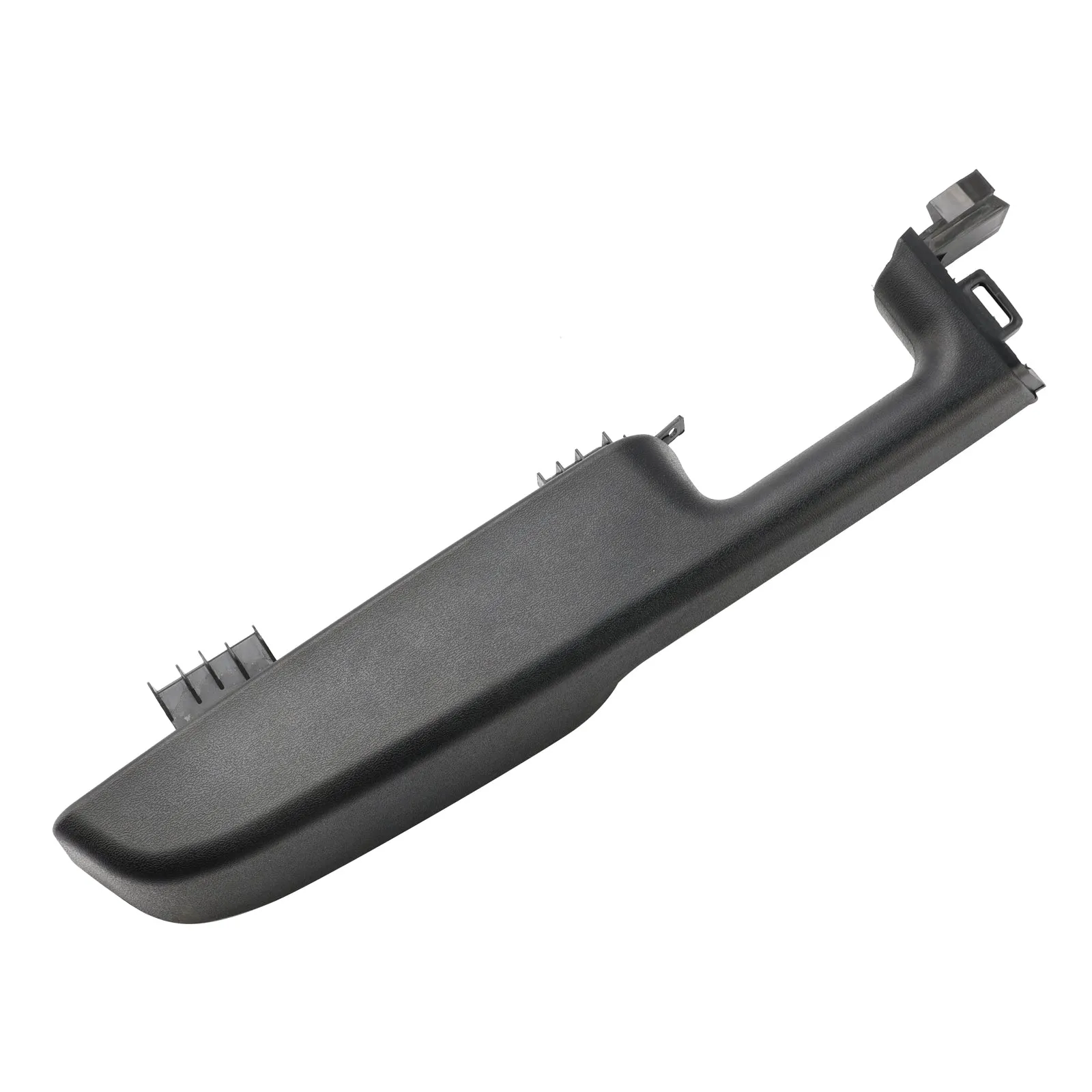 Manija del apoyabrazos de la puerta delantera izquierda Chevy Suburban 1999-2006 88981574