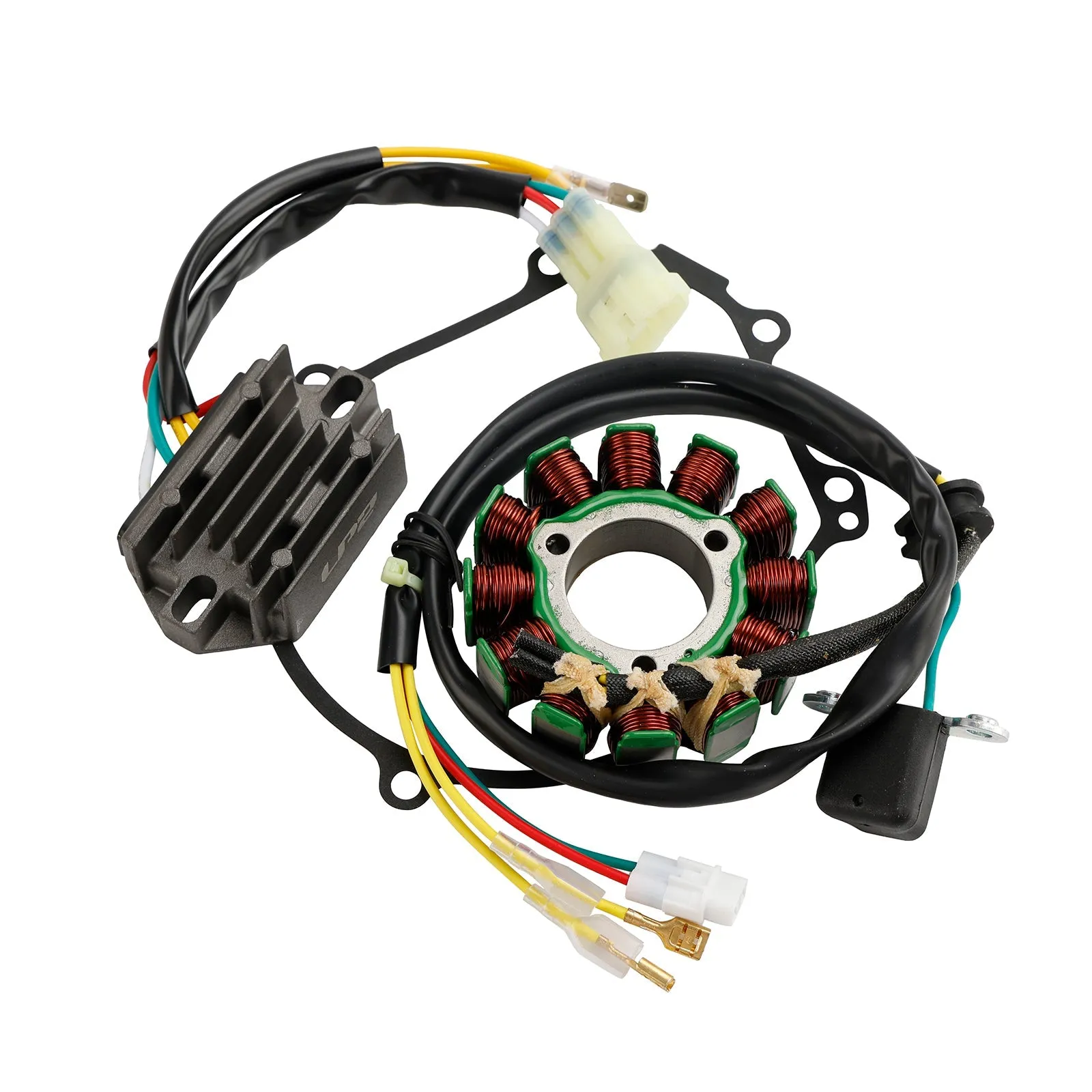 Regulador y junta del estator del generador para 450 SMR SX-F XC-F 2016-2023 77211034000