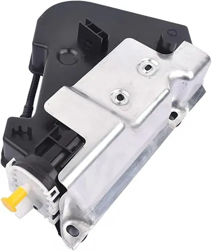 08.2014 Mantenimiento Citroën C4 II NC_ 1.6 Bluehdi 115 1560 CCM 85 KW 115 PS Filtro aditivo de combustible Bomba de tanque DPF 1606340280