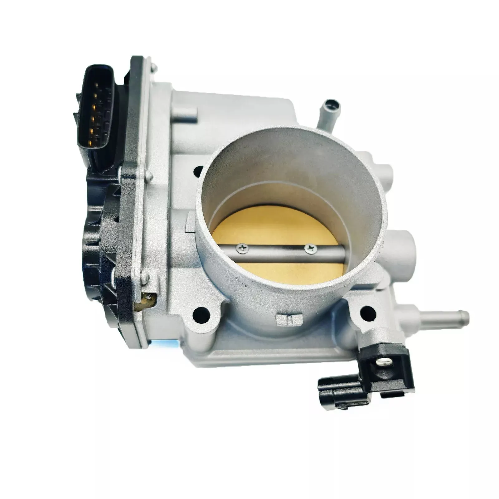 Subaru Forester 2.5 L 2006-2008 con cuerpo de mariposa turbo 16112-AA170