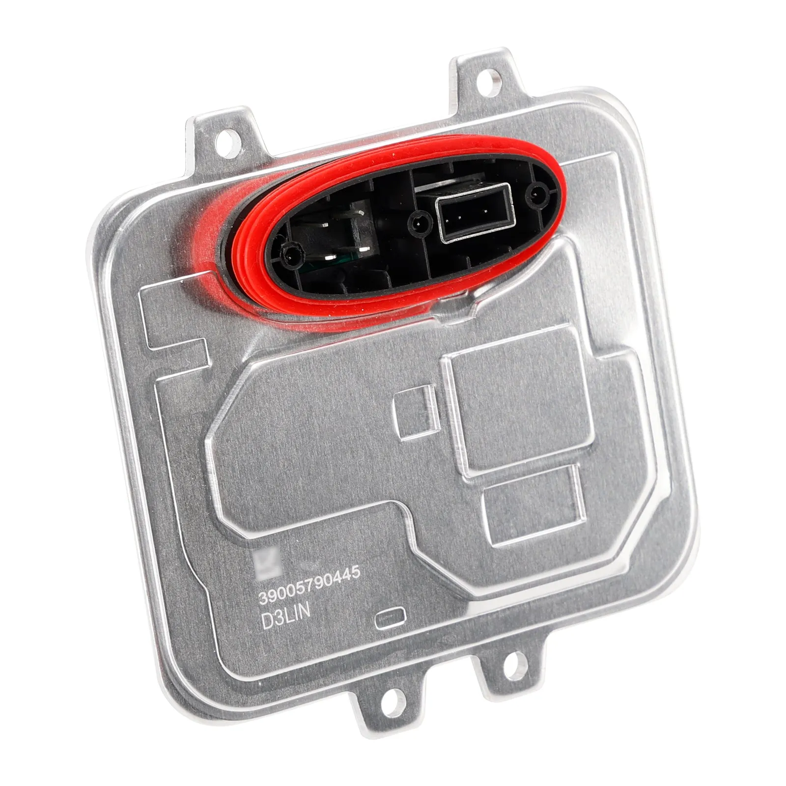 Módulo de control de lastre de los faros delanteros en Xenon AFS para Porsche Cayenne D3 2015-2018 5DV00993200