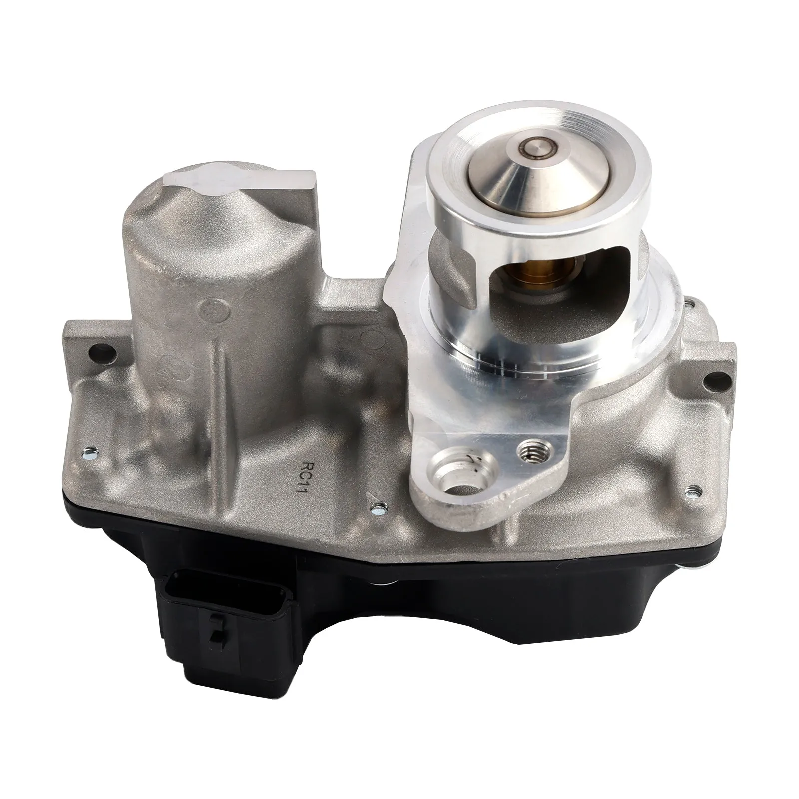 Válvula EGR 6261400060 147109948R 4423192 para bus diesel vauxhall vivaro 2014-2019 FWD B x82