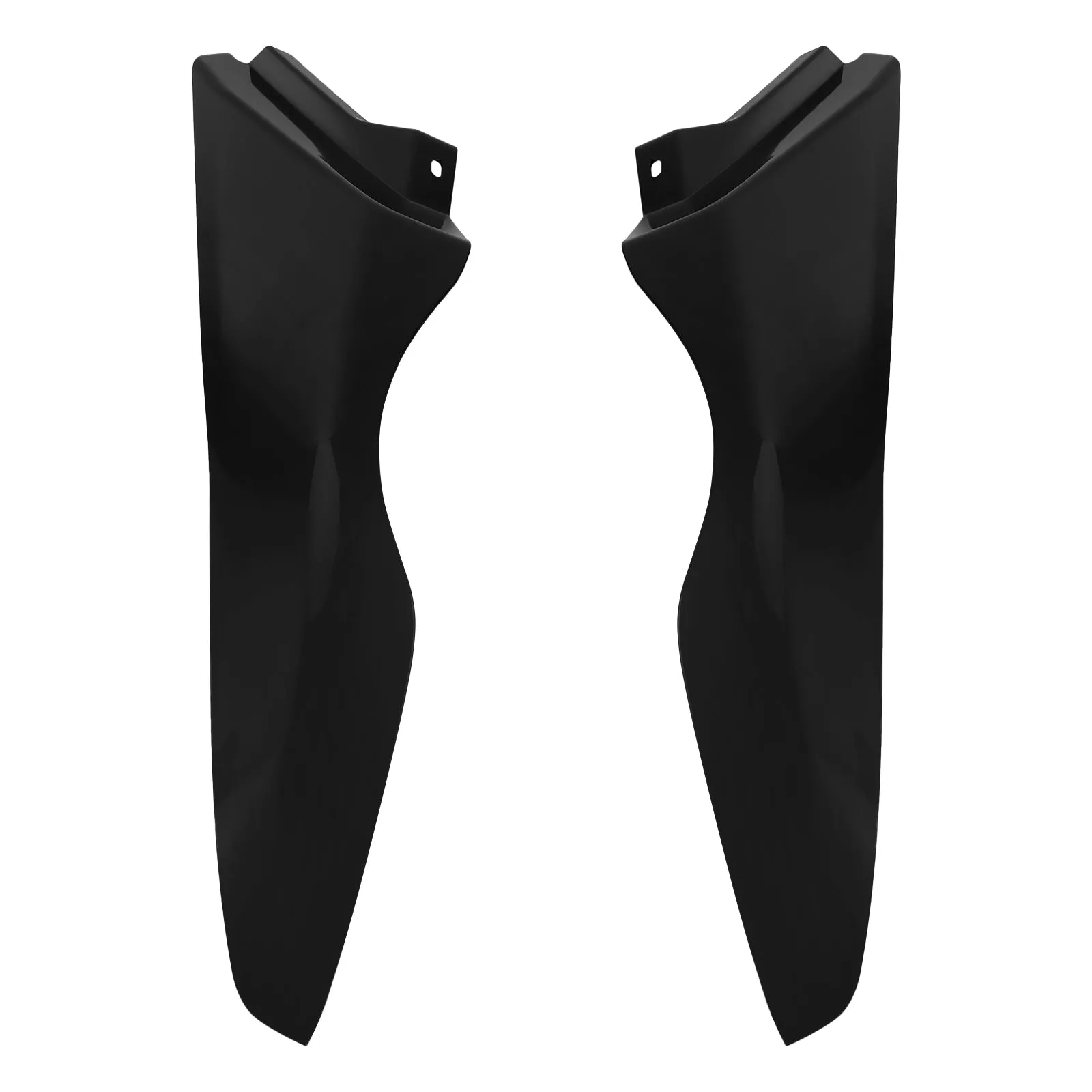 Cubierta de la sede de Stands no pintados para Yamaha T-Max 560 2022-2024