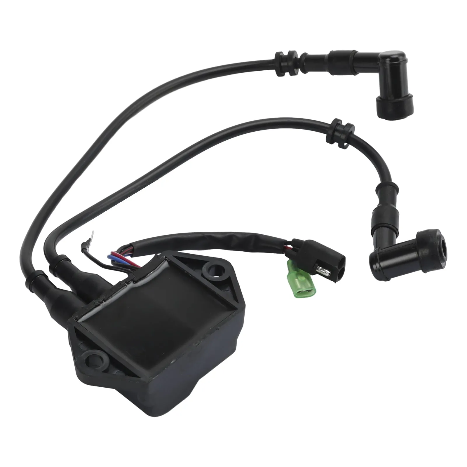 Bobina de encendido apta para Suzuki 5HP DT5 6HP DT6 8HP DT8 S/L 32900-98100 32900-98101