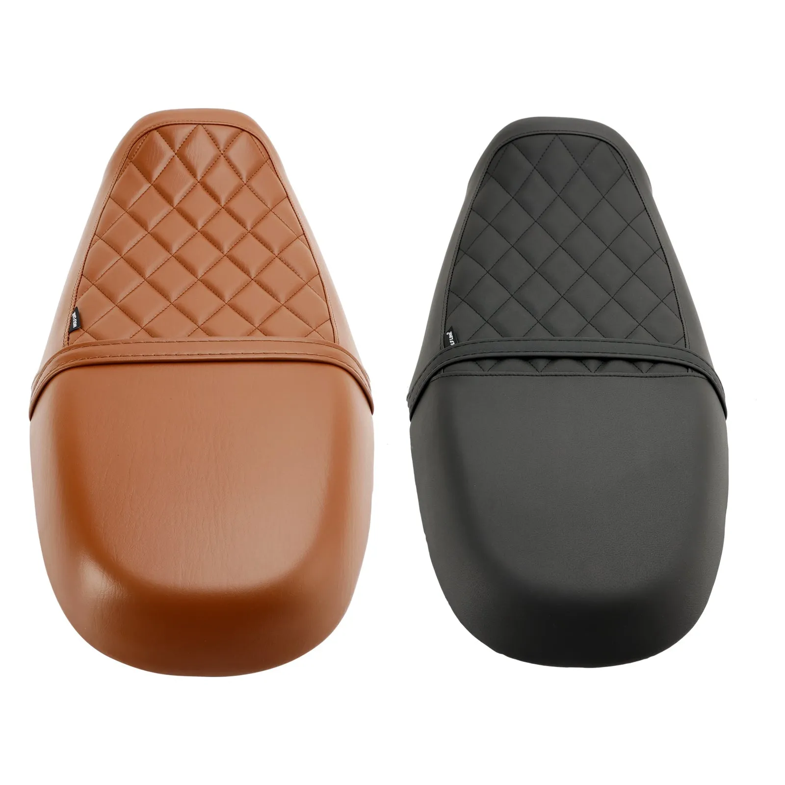 2023-2024 Honda CL300 CL500 Reemplace el asiento del pasajero delantero trasero