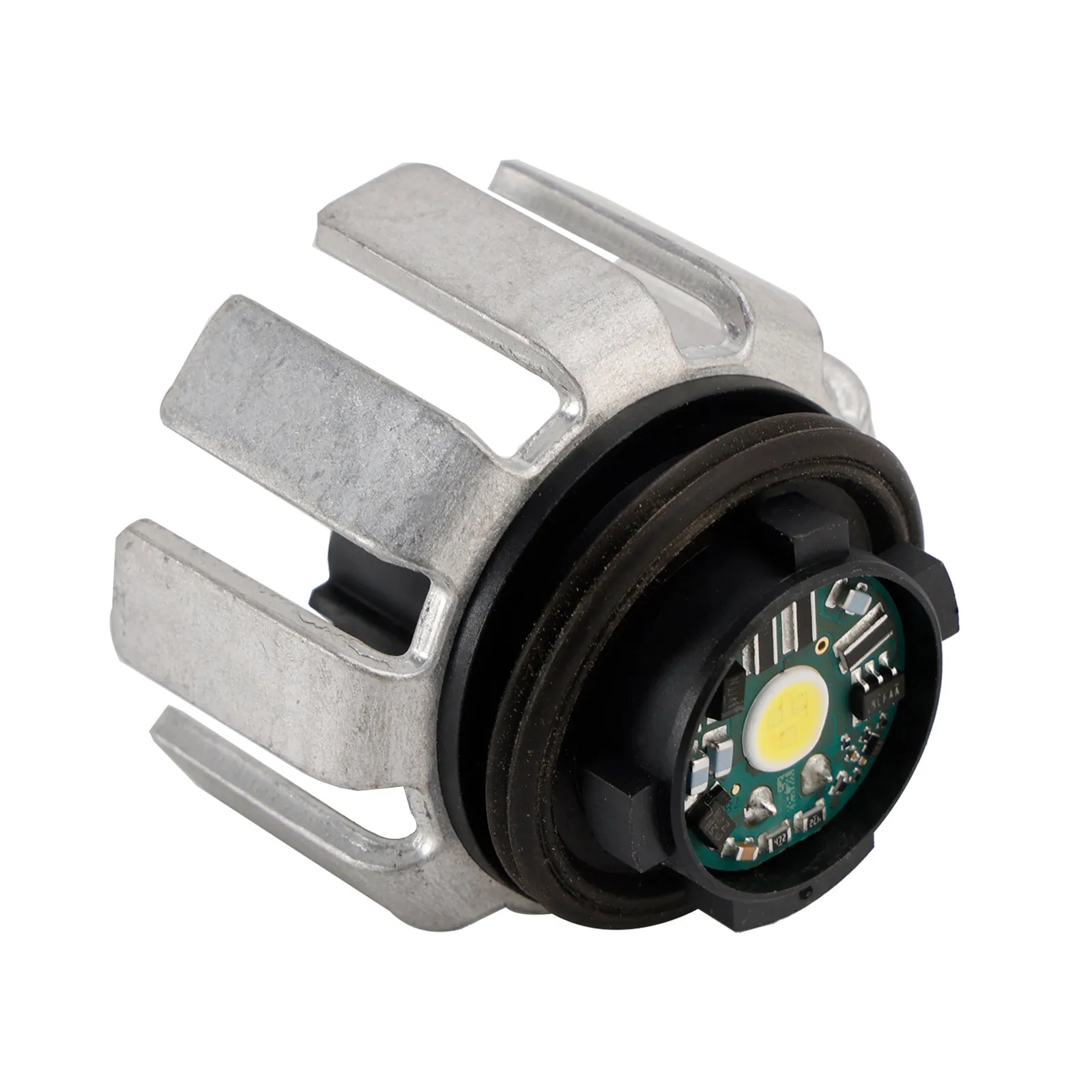 Módulos LED de luz diurna A01 LW5B 12 V 6 W 17-2 pines para OSRAM