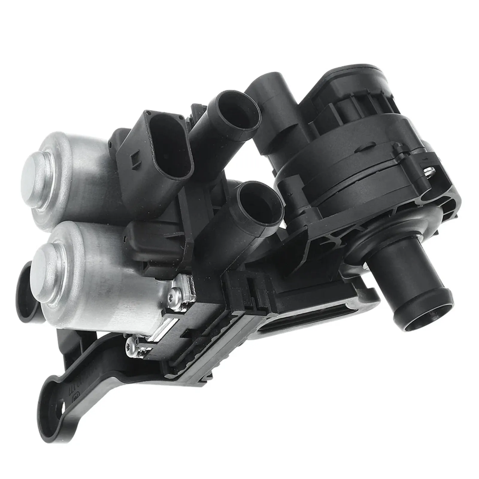 4F1959617B 4F1959617A Válvula de control de calentamiento para Audi A6 Quattro V8 4.2L Breline 2005-2011