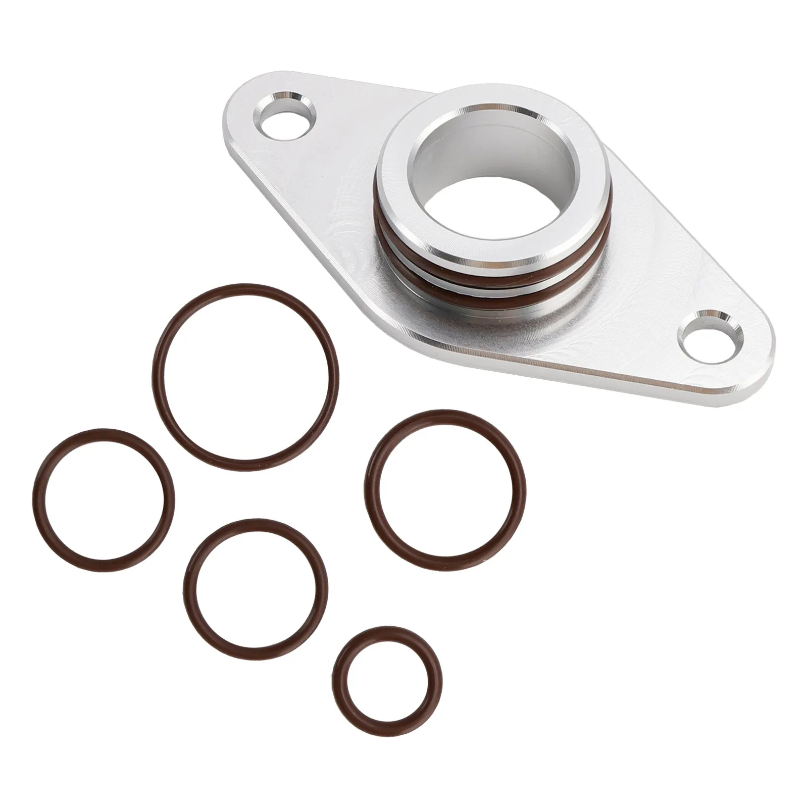 Tubo de muestreo de bomba de aceite para Opel Insignia Zafira 2.0 CDTI SAAB TTID