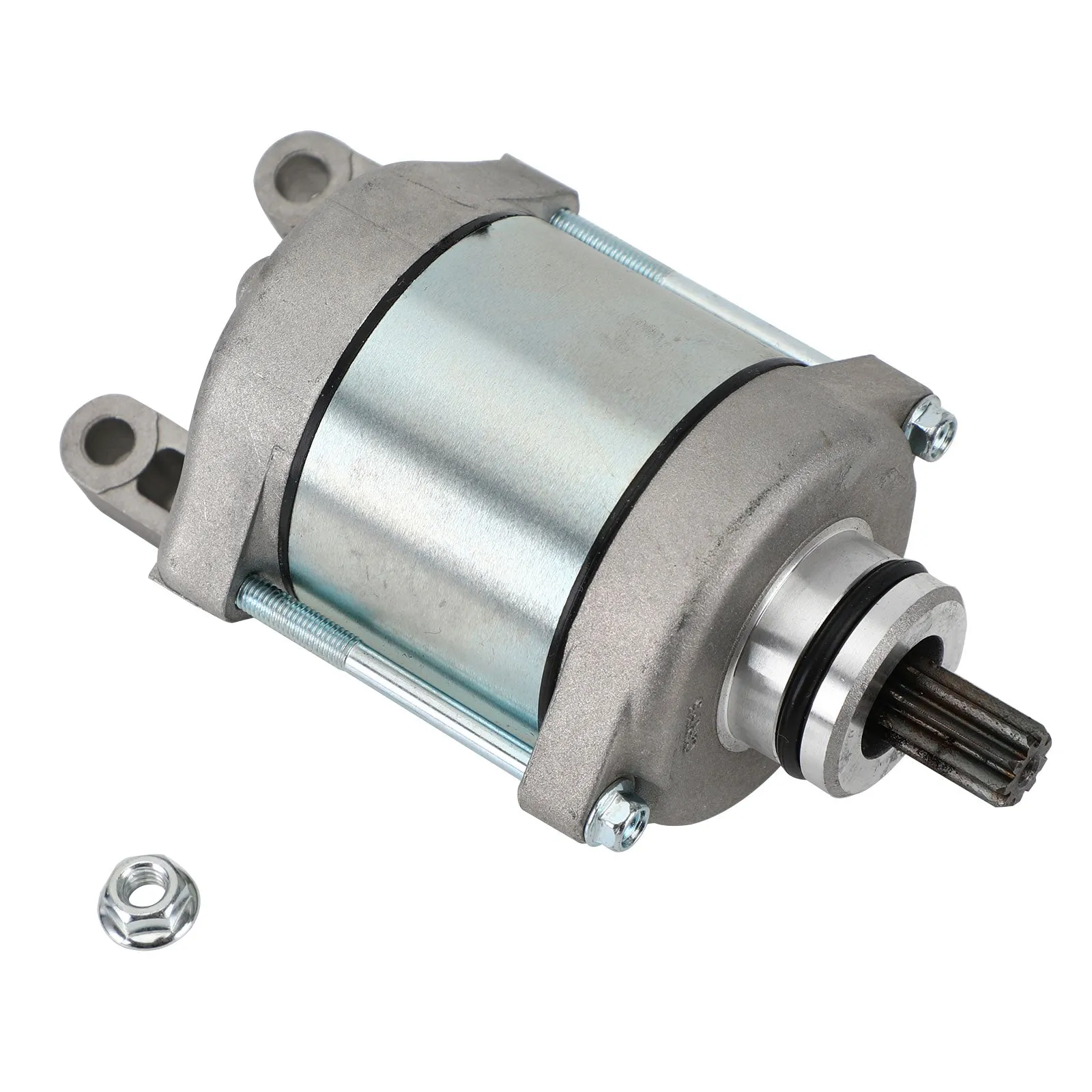 Arrancador de salto apto para Husqvarna XC-F EXC-F XCF-W SX-F FX FC 250 350 2016-2021