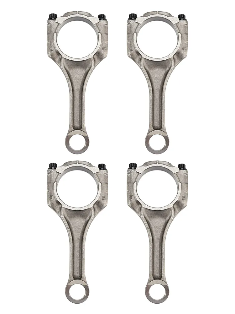 4x 22 mm Motor Bielas para BMW 550i 650i F07 F10 F85 N63N S63N 4.4 V8