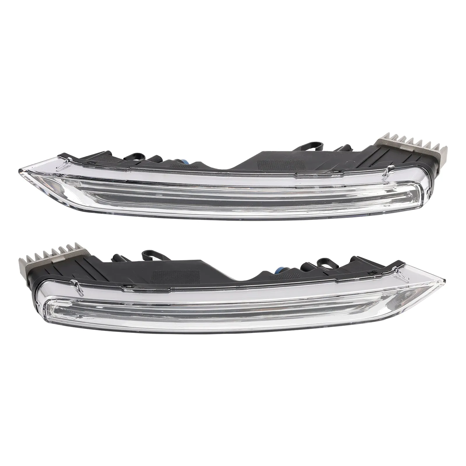 Pares de luces diurnas en DRL LED para Porsche Cayenne 958 2015-2017 95863118130 95863118230