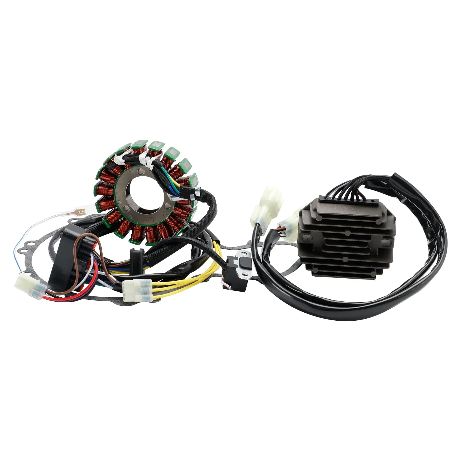 Polaris Predator 500 2005-2007 Junta reguladora del estator del generador 3089612 4010654