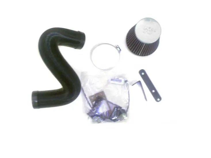 K&n Filtro De Aire 57i Kit Opel Omega a 3.0l V6 F/I Año:1989 Obs.: 156/177bhp