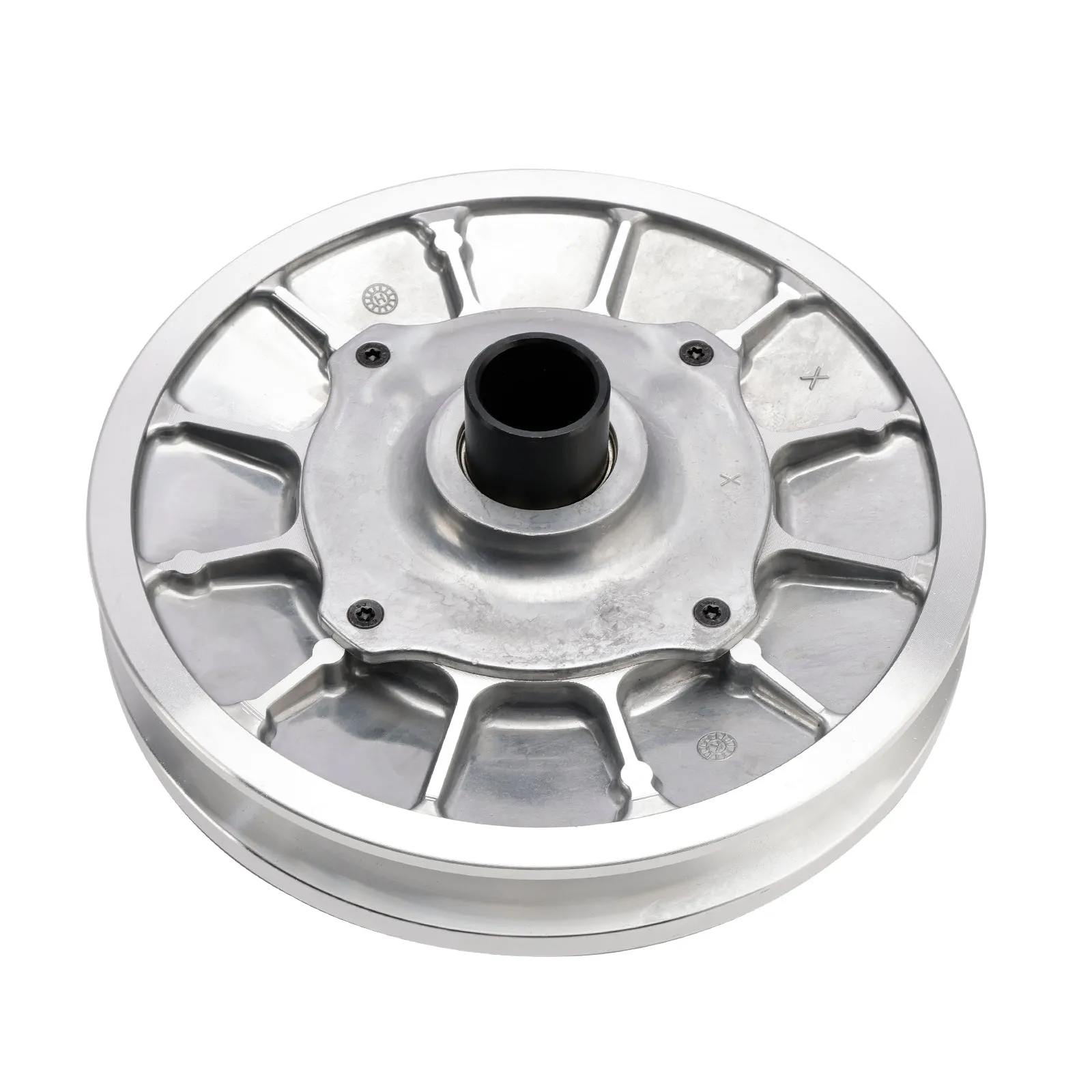 Variador del embrague trasero secundario 1323404 para Polaris General XP 1000 Hunter 2022