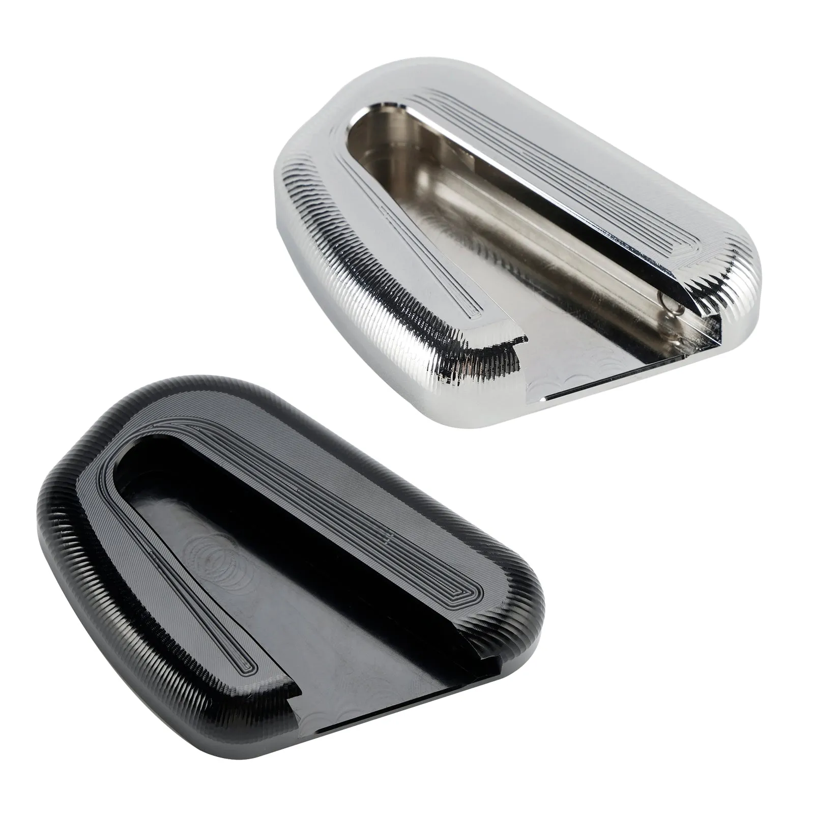 Placa de agrandamiento de Facil para Honda Goldwing GL1800 2018-2023