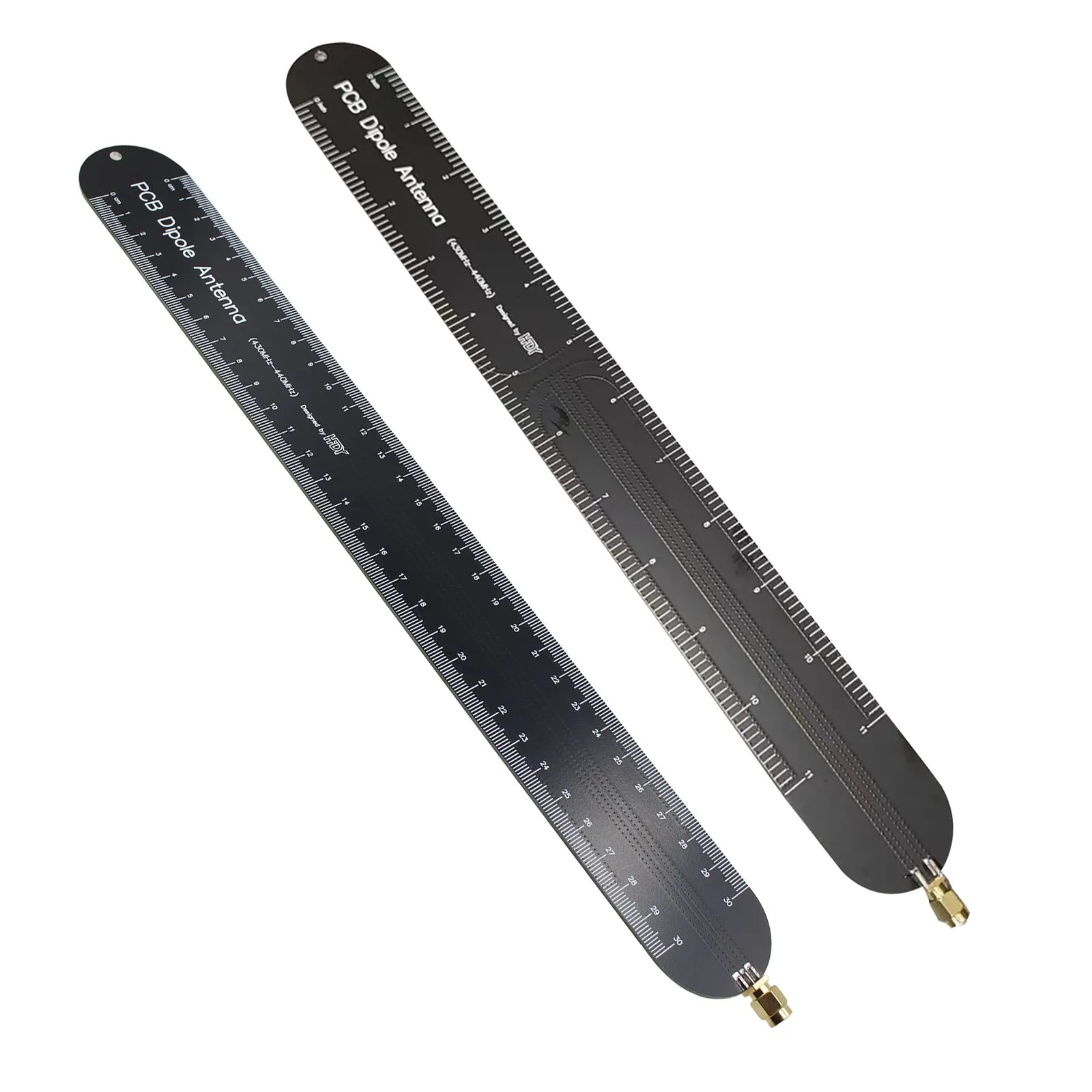 Regla de la antena dipôle PDA435 Antena de la Antena de la Antena del Valtaje Talkie