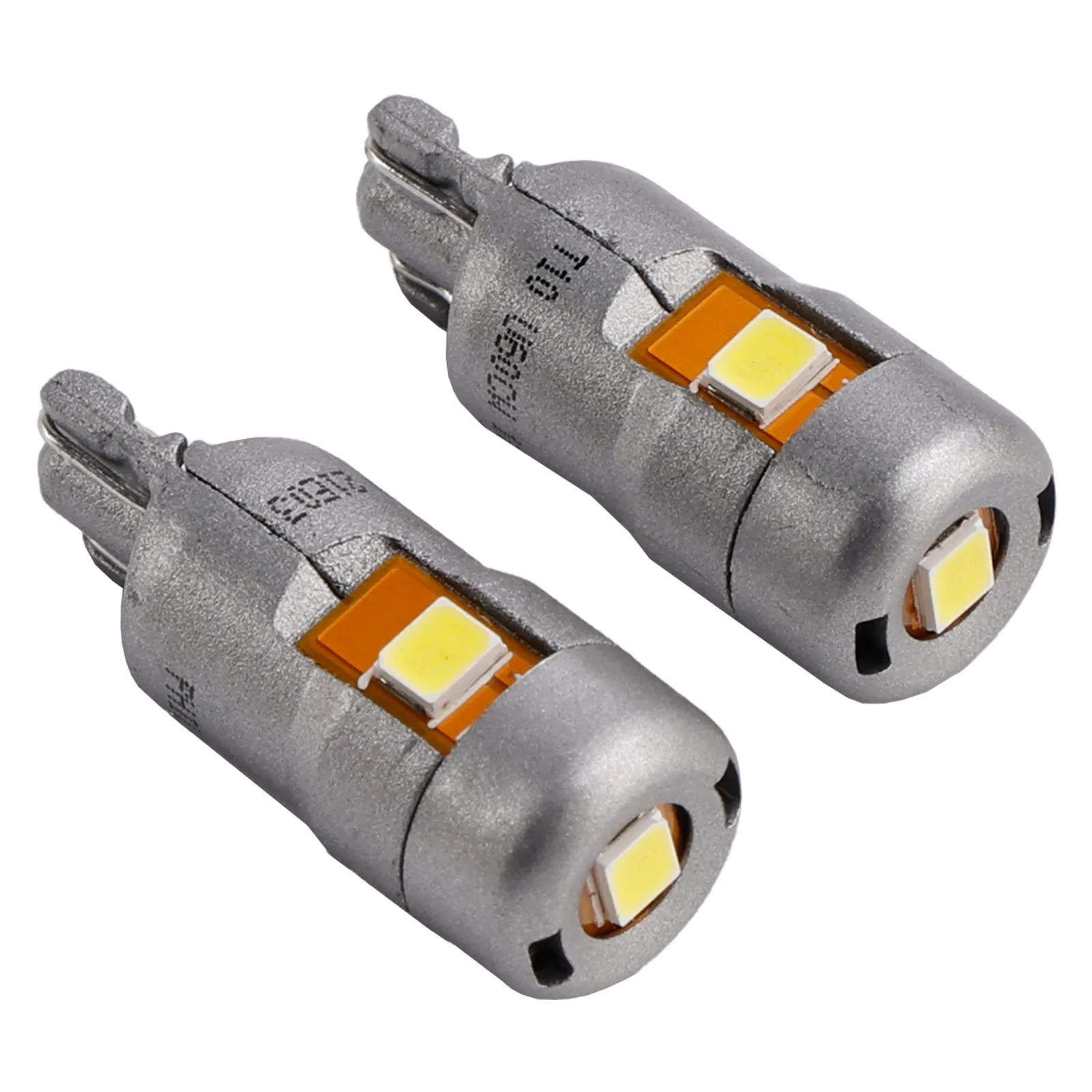 Faro LED para coche T10 Ultinon Pro6000 W5W 11961U60CW 6000K 80LM para PHILIPS