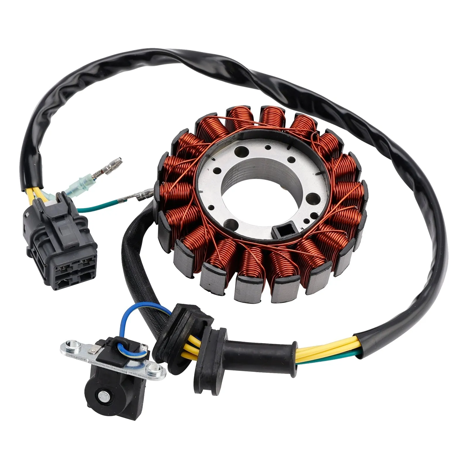 Stator ATV S 3.5 Generador en línea 31120-169-001
