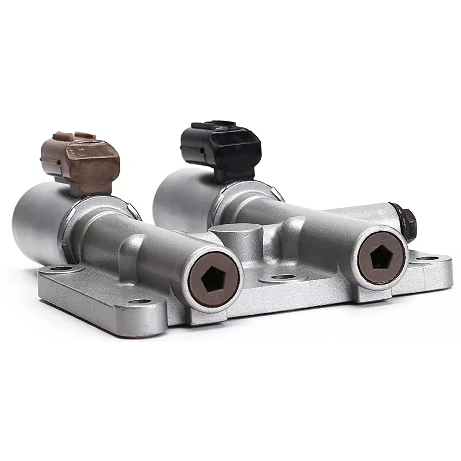 Válvula solenoide lineal dual para transmisión Honda Civic 2001-2005 28250-PLX-305