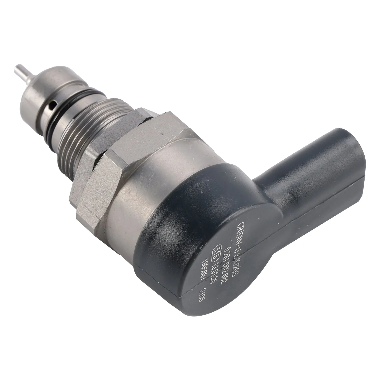 0281002682 Regulador de presión de combustible para Freightliner Sprinter 2.7L 2004-2006