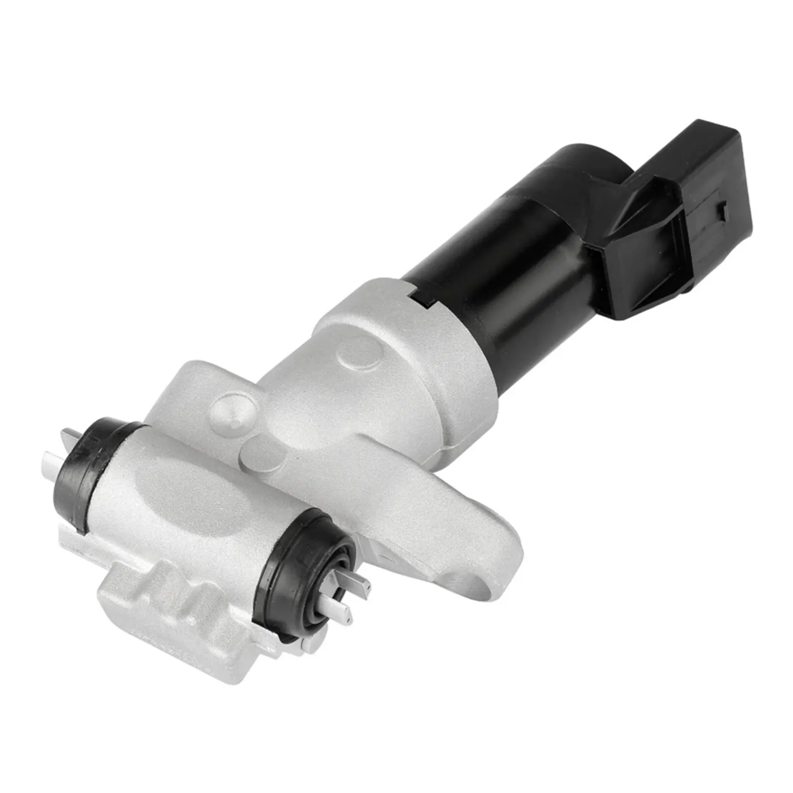 Actuador freno de estacionamiento trasero izquierdo Porsche 718 Boxster 2017-2019 298609403 97035209105