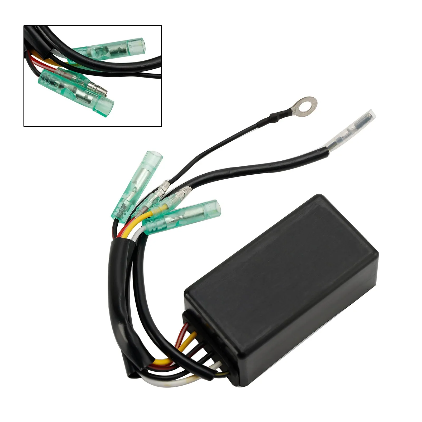 Mercury-Mercruiser 4HP 4 5HP 5 CDI Caja Encendedor 16061T04 16061