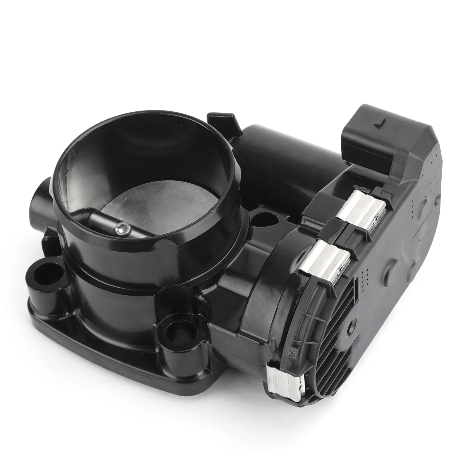 Cuerpo del acelerador Sea Doo 2012 Challenger SE 430 20892592 20892591