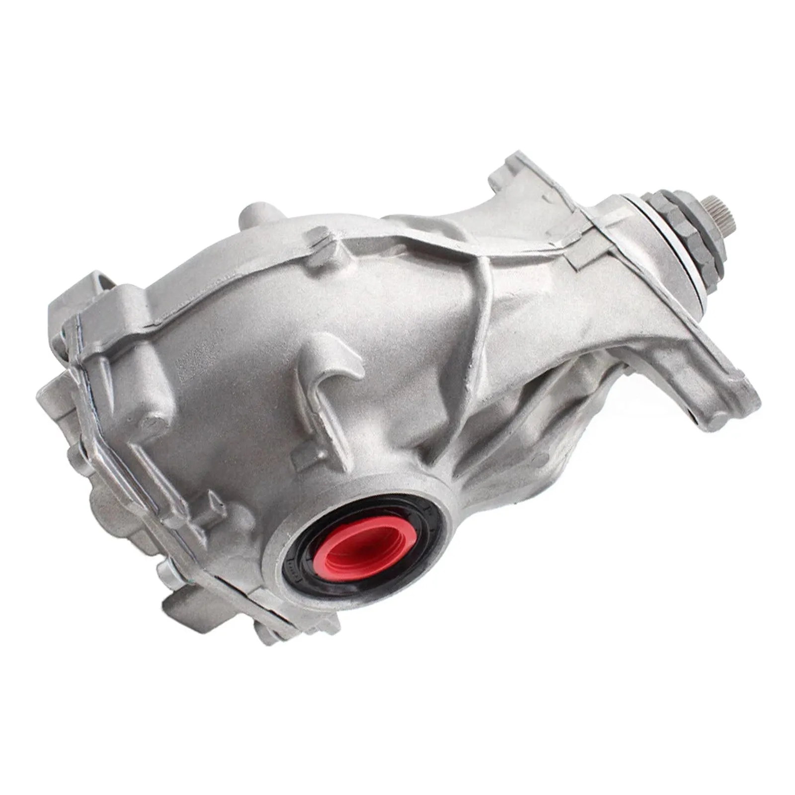 BMW 528i AWD 2012-2016 Diferencial trasero 3310758444, informe 3.23