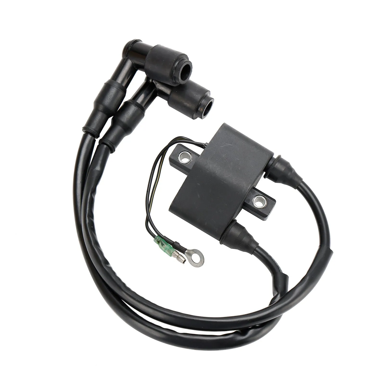 Bobina de encendido apta para Mercury 15HP 18HP Tohatsu 9.9HP 15HP 18HP Nissan 25HP