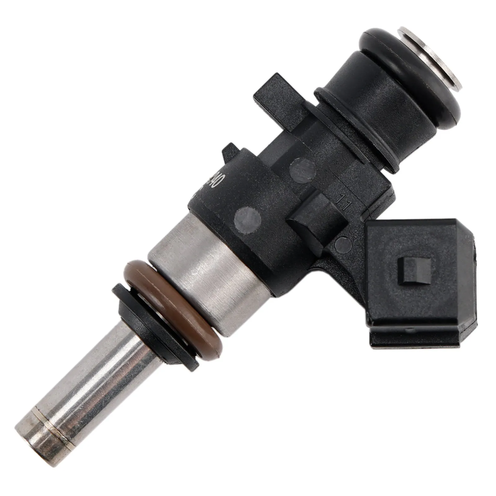 1 Inyector de combustible 0280158040 980cc para Citroën, Peugeot, Renault