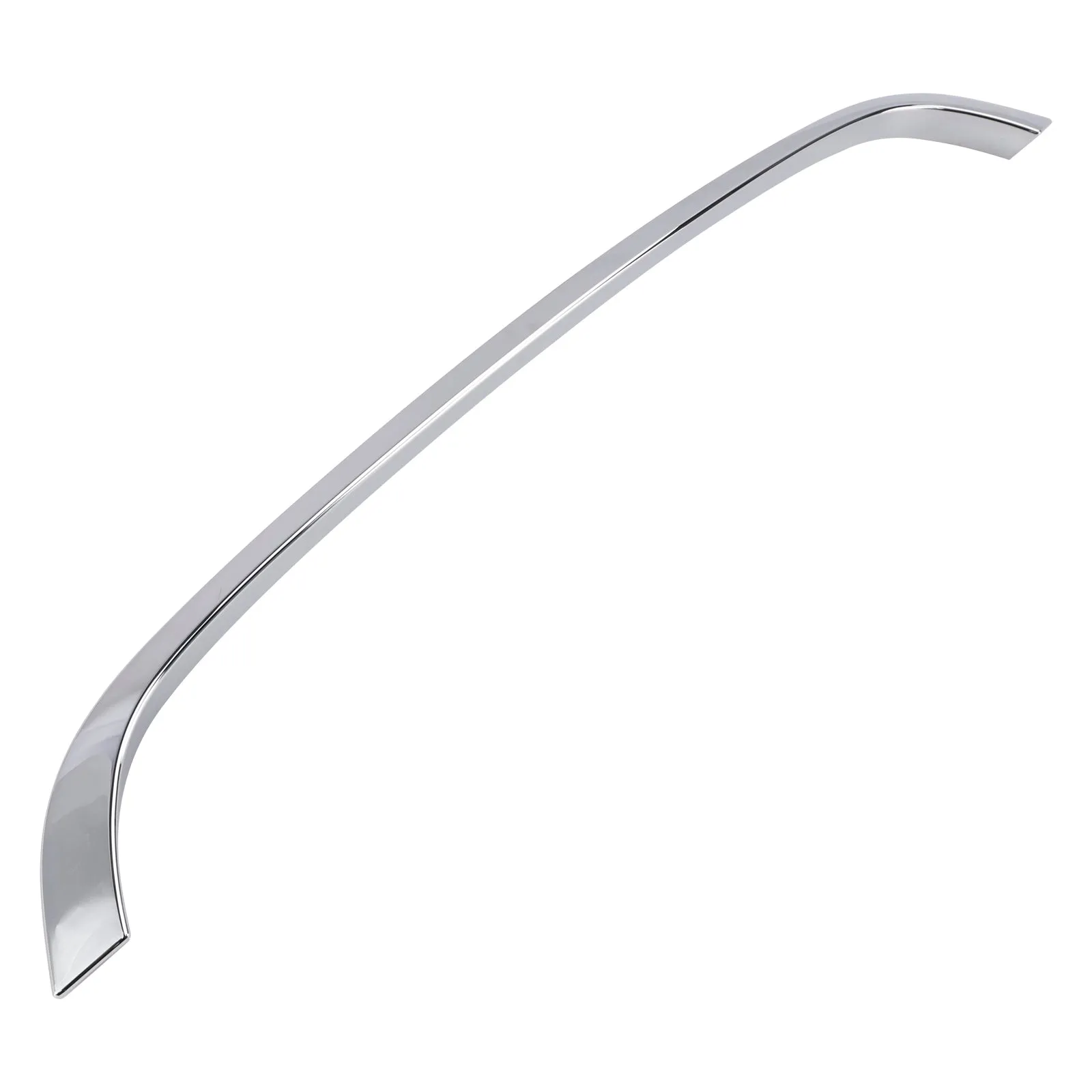 2007-2013 Mini Cooper Hatchback R56 S JCW Moldeo de capucha Molde plegable Chrome 51132751040