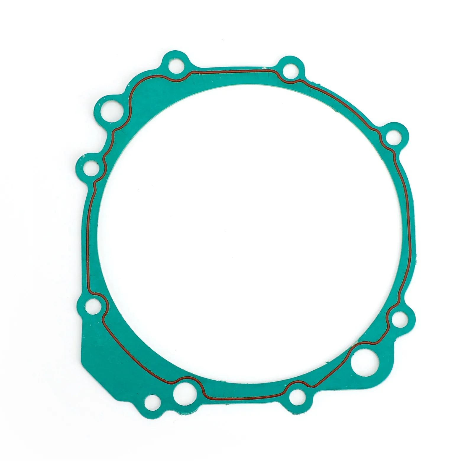Junta del cárter del alternador del motor para Suzuki GSXR 600 GSX-R 750 1996-2000