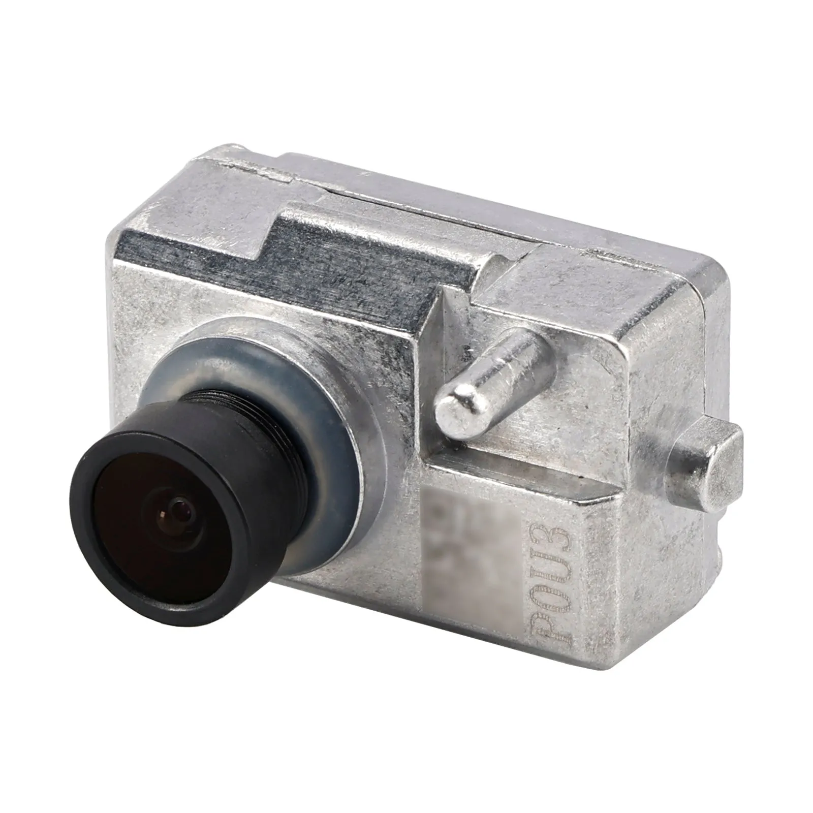 Cámara de grabación a bordo del GPS Dolphin EL-3776900 GPS