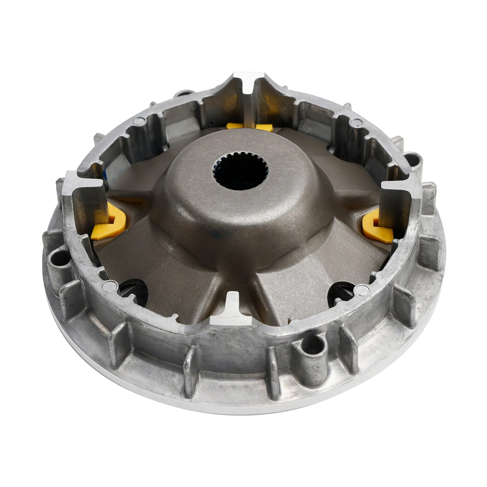 Linhai ATV M550 E40 Variador del embrague trasero completo 35298