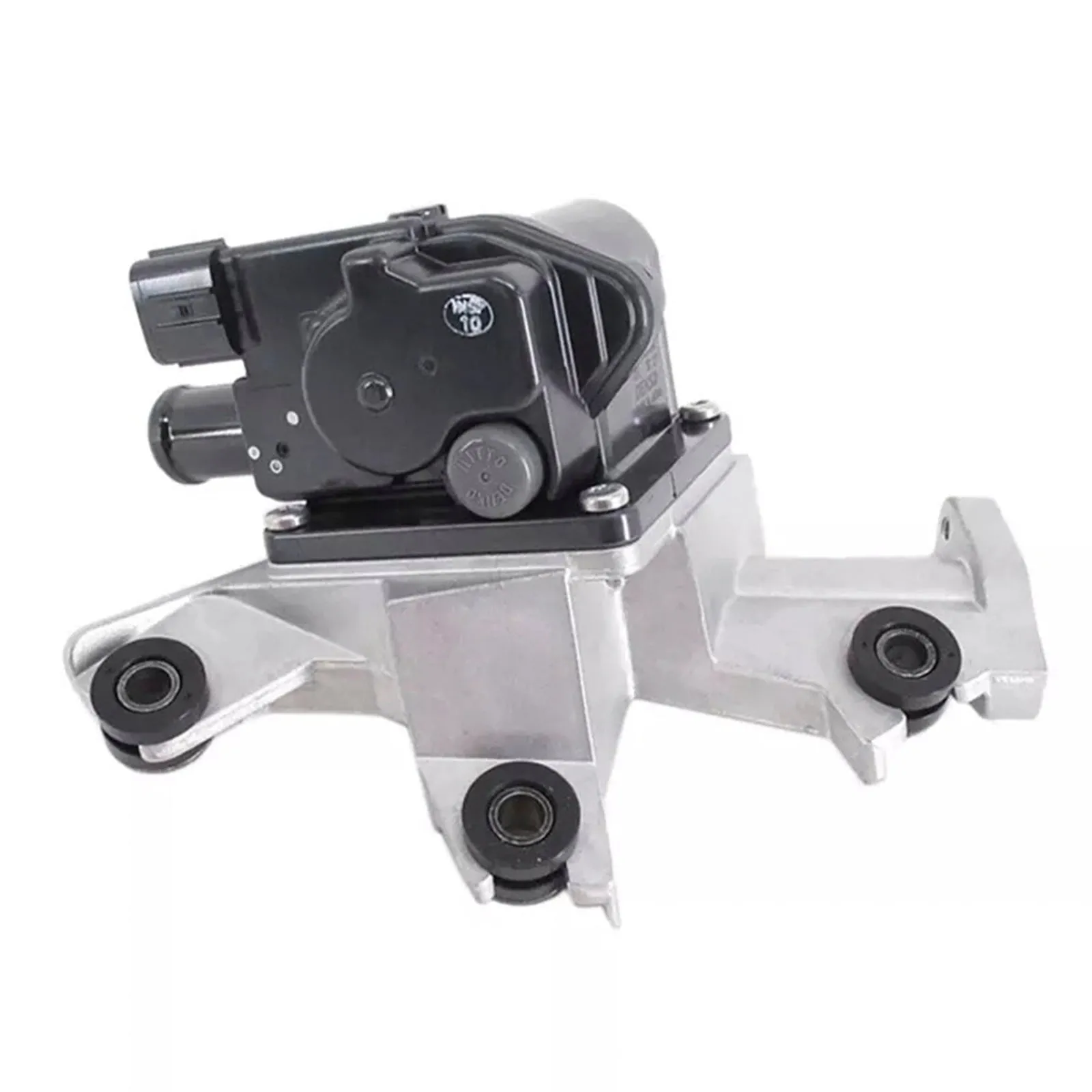 Válvula de derivación del interruptor del sistema neumático 25702-38050 para Toyota Tundra 4.6 L V8 2009-2014