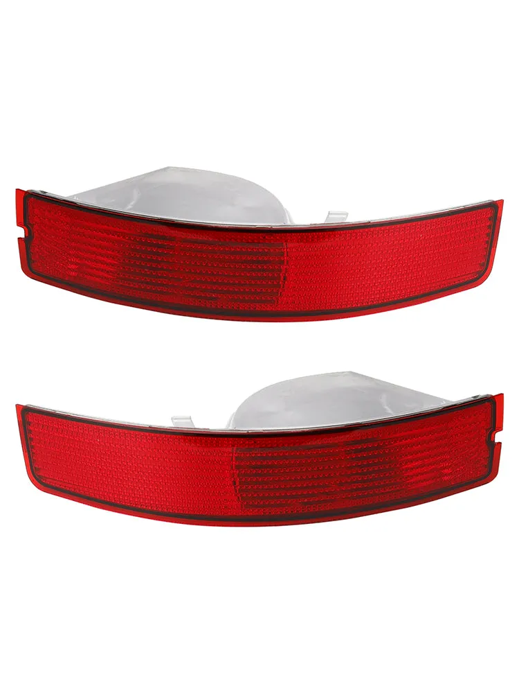 Luz de niebla trasera trasera + Volvo XC90 MK1 2007-2014 3111185 30678970