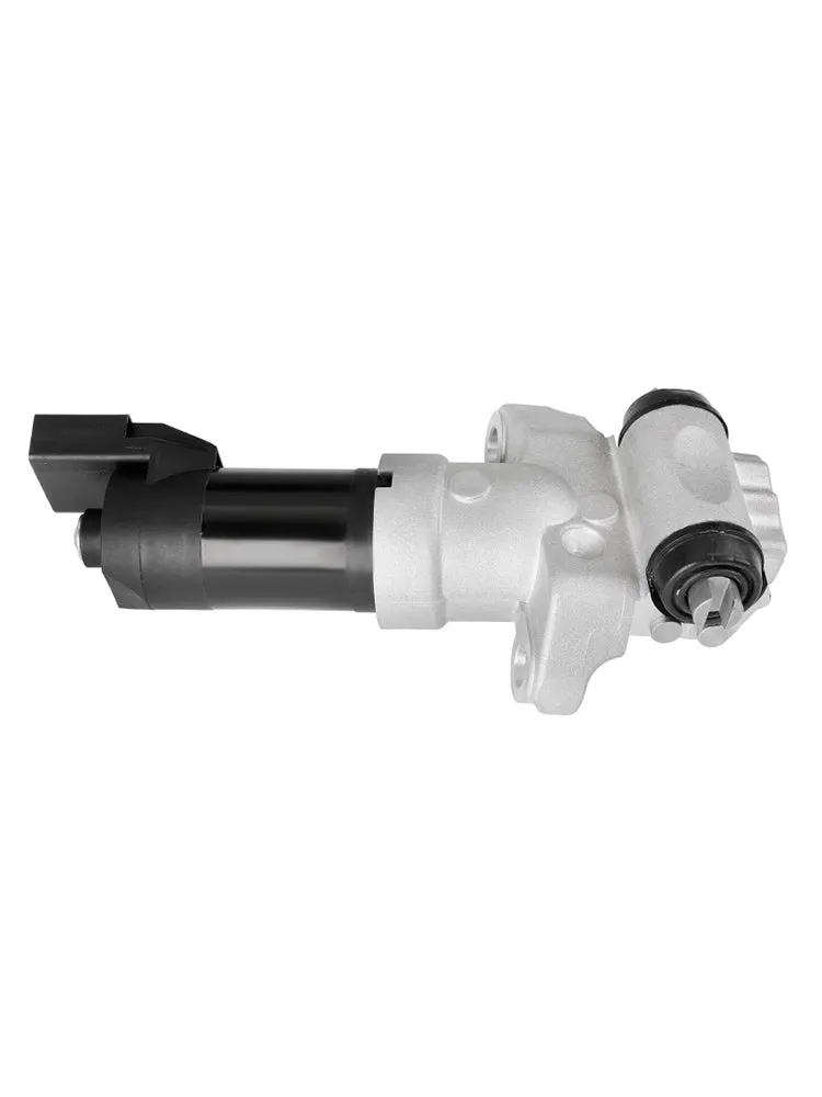 Actuador freno de estacionamiento trasero izquierdo Porsche Panamera 2016-2019 298609403 97035209105