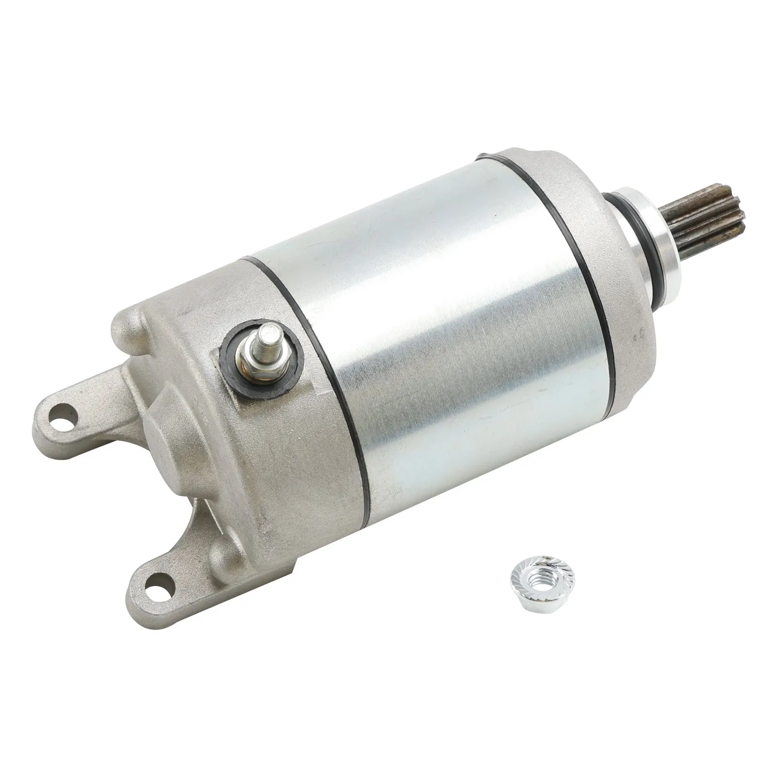 Beeline ATV Bestia 5,5 todoterreno LOF nuevo Motor de arranque Motor de arranque 31200-501-000