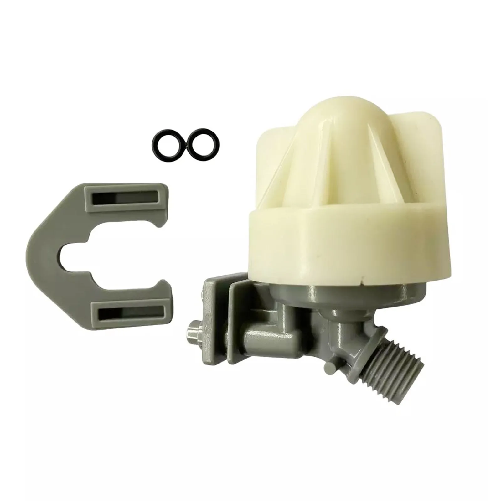 Conjunto de ruido y venturi 7187065 para Kenmore Softeners